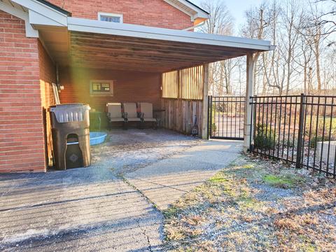 3331 Buffalo Trl, Floyds Knobs, IN 47119 photo 66