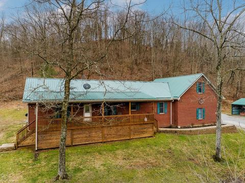 2801 Pattons Creek Rd, Pendleton, KY 40055 photo 2