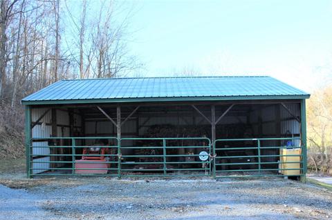 2801 Pattons Creek Rd, Pendleton, KY 40055 photo 49