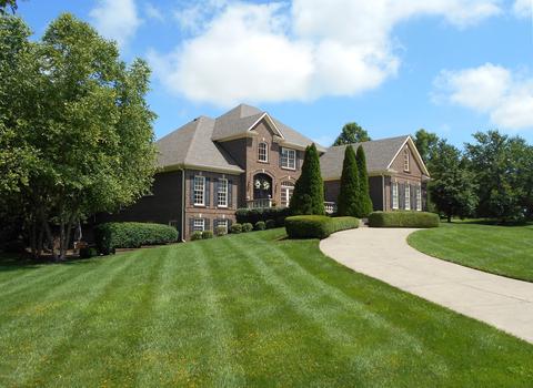 11709 Paramont Way, Prospect, KY 40059 photo 1