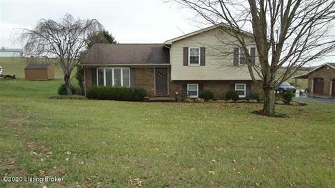 96 Murphy Ln, Bloomfield, KY 40008 photo 1