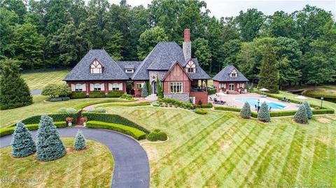 6008 English Ct, Floyds Knobs, IN 47119 photo 1