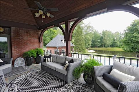 6008 English Ct, Floyds Knobs, IN 47119 photo 25