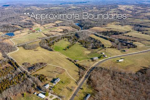 8722 Bethlehem Rd, Bethlehem, KY 40007 photo 1