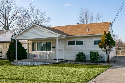 4801 Redstart Rd, Lynnview, KY 40213 photo 1