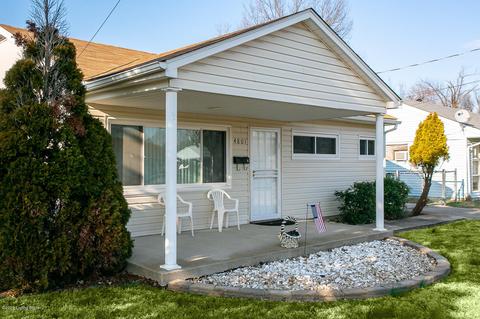 4801 Redstart Rd, Lynnview, KY 40213 photo 3