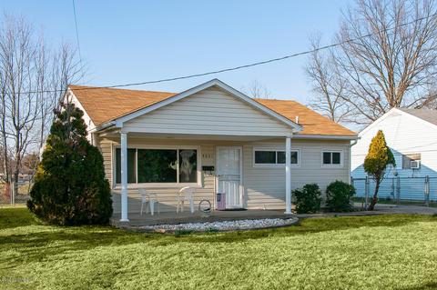 4801 Redstart Rd, Lynnview, KY 40213 photo 2