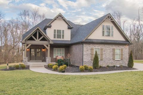 3901 N Fork Ct, Smithfield, KY 40068 photo 1