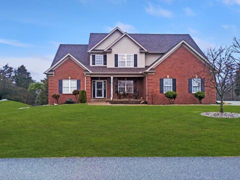 64 Pimlico Rdg, Pendleton, KY 40055 photo 1