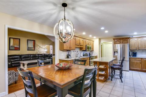 6012 Springcrest Dr, Georgetown, IN 47122 photo 17