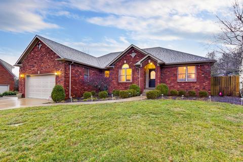 6012 Springcrest Dr, Georgetown, IN 47122 photo 2