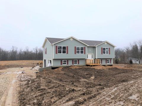 950 Hwy 376, Webster, KY 40176 photo 1