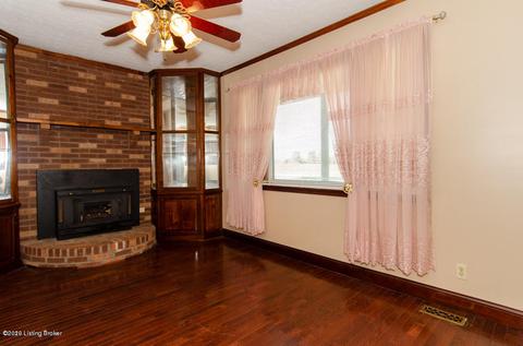 3488 Cane Run Rd, Springfield, KY 40069 photo 4