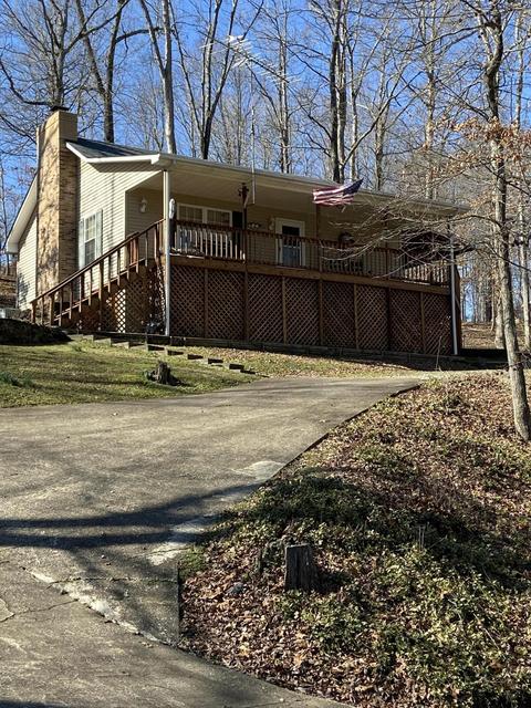 103 Hillview Camp Rd, Bee Spring, KY 42207 photo 1