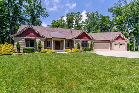 4945 S Skyline Dr, Floyds Knobs, IN 47119 photo 1