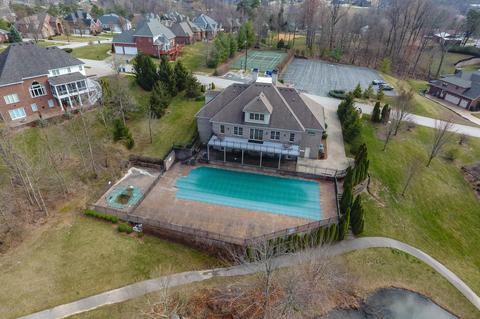 3503 Chateau Way, Floyds Knobs, IN 47119 photo 50