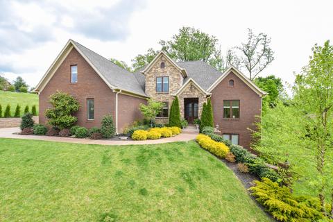 3503 Chateau Way, Floyds Knobs, IN 47119 photo 2