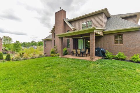 3503 Chateau Way, Floyds Knobs, IN 47119 photo 42