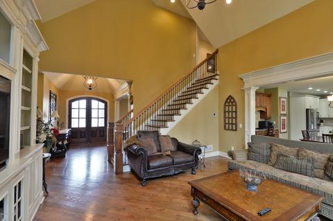 3503 Chateau Way, Floyds Knobs, IN 47119 photo 10