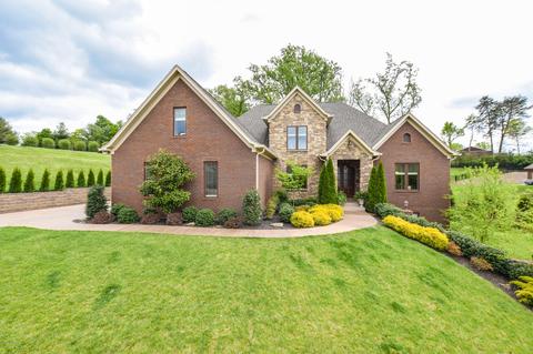 3503 Chateau Way, Floyds Knobs, IN 47119 photo 1