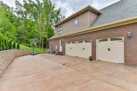 3503 Chateau Way, Floyds Knobs, IN 47119 photo 41