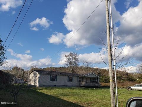 109 Carson, Sanders, KY 41083 photo 1