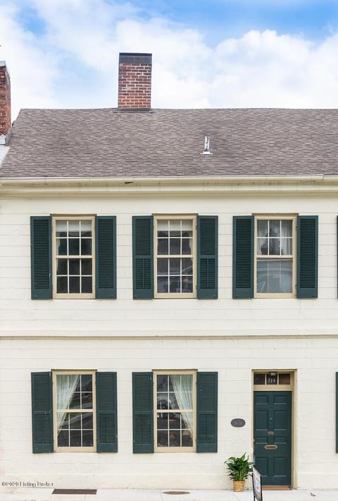 714 E Main St, Madison, IN 47250 photo 1