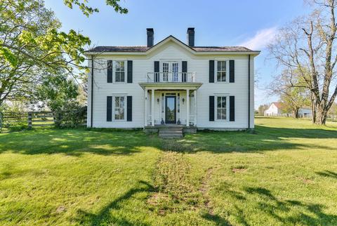 10063 Lagrange Rd, Smithfield, KY 40068 photo 4