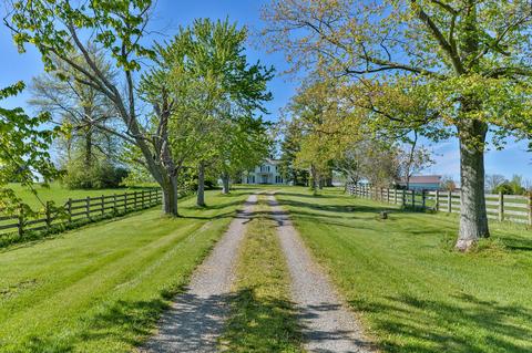10063 Lagrange Rd, Smithfield, KY 40068 photo 1