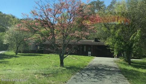 38 Murphy Ln, Baxter, KY 40806 photo 1
