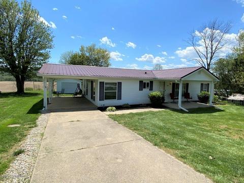 114 E Howard St, Glencoe, KY 41046 photo 16