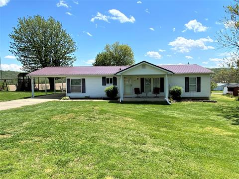 114 E Howard St, Glencoe, KY 41046 photo 1