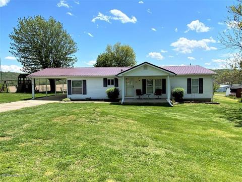 114 E Howard St, Glencoe, KY 41046 photo 19