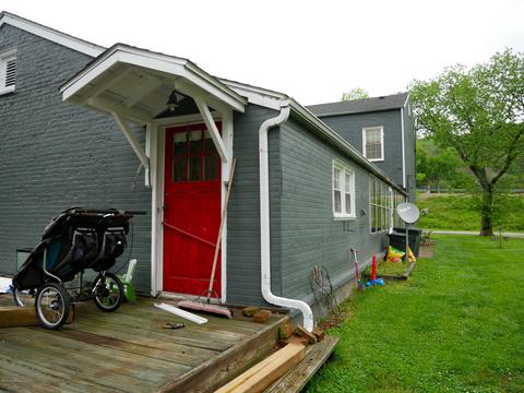 1201 Walnut St, Madison, IN 47250 photo 9
