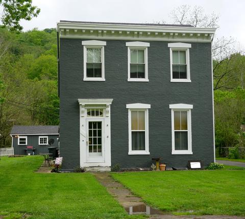 1201 Walnut St, Madison, IN 47250 photo 1