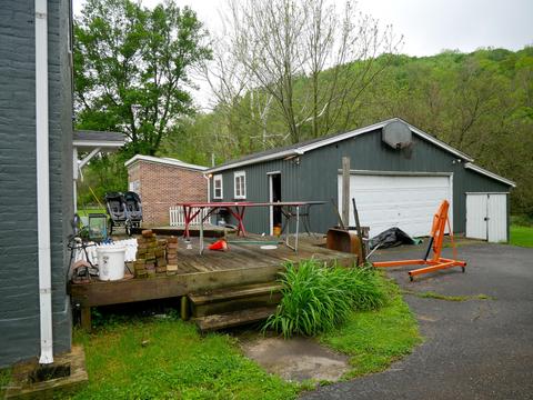 1201 Walnut St, Madison, IN 47250 photo 6