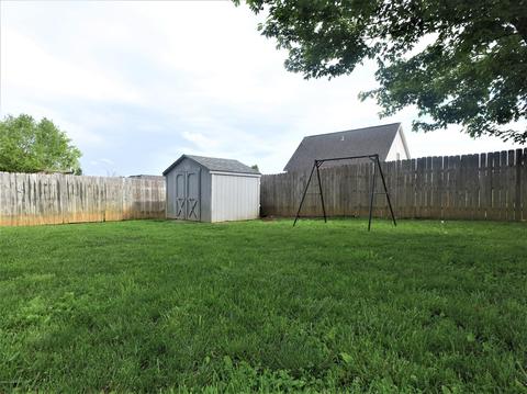 302 E Aulbern Dr, Mount Washington, KY 40047 photo 28