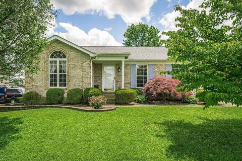 302 E Aulbern Dr, Mount Washington, KY 40047 photo 1