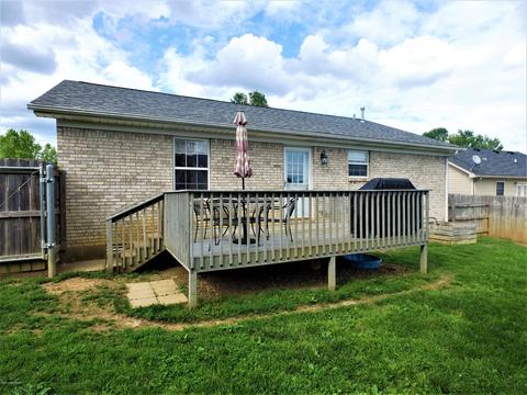 302 E Aulbern Dr, Mount Washington, KY 40047 photo 27