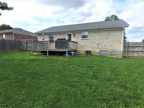 302 E Aulbern Dr, Mount Washington, KY 40047 photo 26