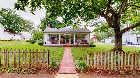 150 E Main St, Glendale, KY 42740 photo 1