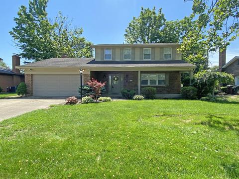 744 Meadow View Dr, Villa Hills, KY 41017 photo 42