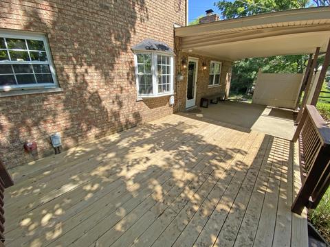 744 Meadow View Dr, Villa Hills, KY 41017 photo 5