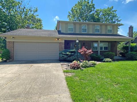744 Meadow View Dr, Villa Hills, KY 41017 photo 39