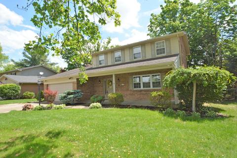744 Meadow View Dr, Villa Hills, KY 41017 photo 1