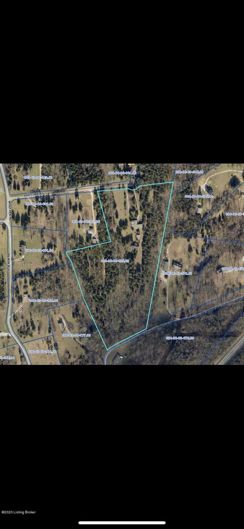 185 Ashfork Rd, Pendleton, KY 40055 photo 1