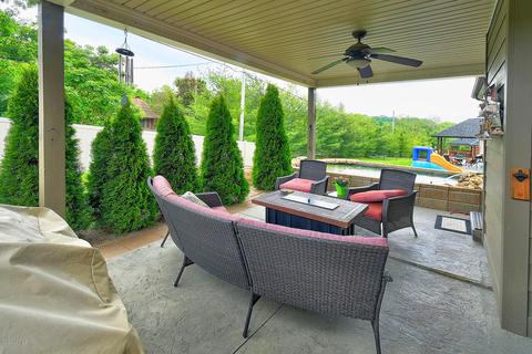3604 Sunset Ridge Ct, Floyds Knobs, IN 47119 photo 33