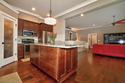 3604 Sunset Ridge Ct, Floyds Knobs, IN 47119 photo 14