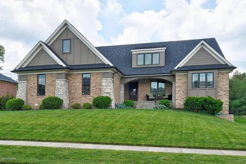 3604 Sunset Ridge Ct, Floyds Knobs, IN 47119 photo 2