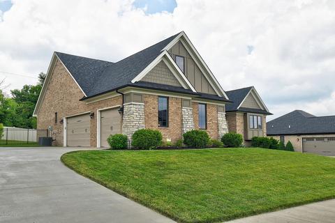 3604 Sunset Ridge Ct, Floyds Knobs, IN 47119 photo 3